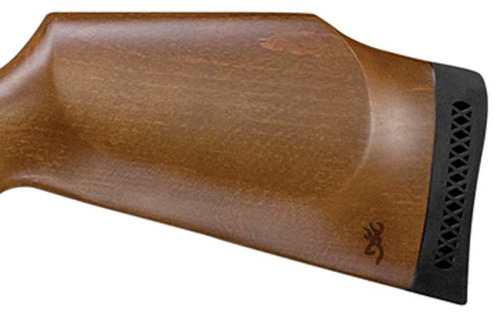 Browning Leverage Air Gun Cal. .177 - Image 4