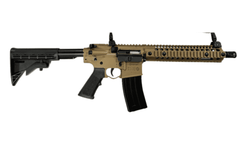 Crosman R1 Semi Auto BB .177 Air Rifle