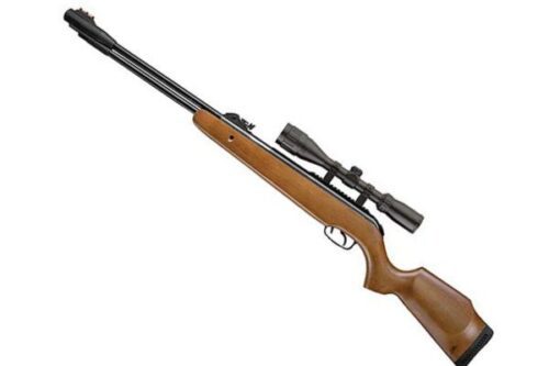 Browning Leverage Air Gun Cal. .177