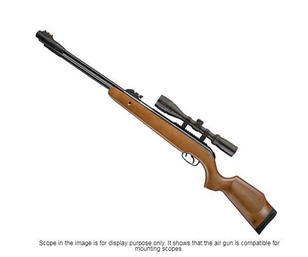 Browning Leverage Air Gun Cal. .177
