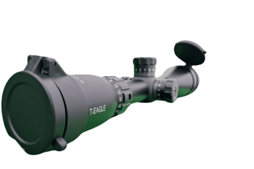 T-Eagle Optics EOS 6-24x50 AOE HK Rifle Scope