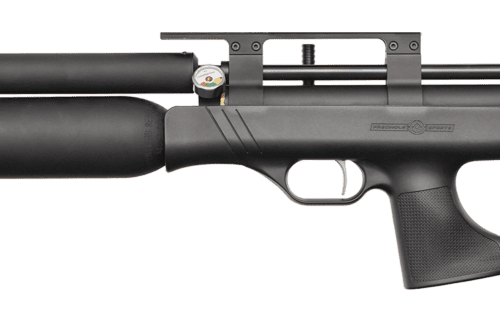 PX120 Minotaur B-X3