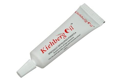 ZX Impact MK3 D barrel Kit