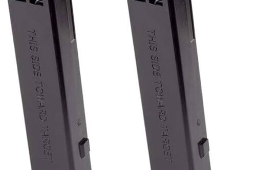 Sig Sauer X-Five ASP Magazine
