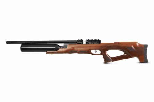 Aselkon MX9 Sniper Wood .177 Caliber PCP Air rifle