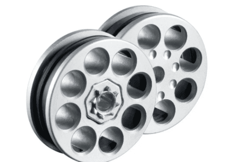 Walther Rotex 8rd Magazine