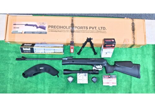 Universal Cleaning Kit