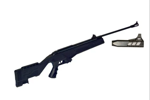 PP55 Match Pro Pistol  4.5mm / .177 cal