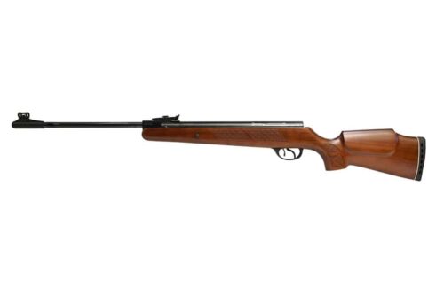 PP55 Match Pro Pistol  4.5mm / .177 cal
