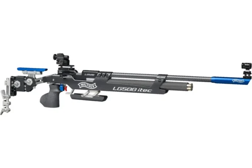 Walther LG500 ITEC E
